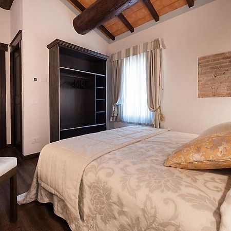 Locanda Bepa Ostiglia Ngoại thất bức ảnh