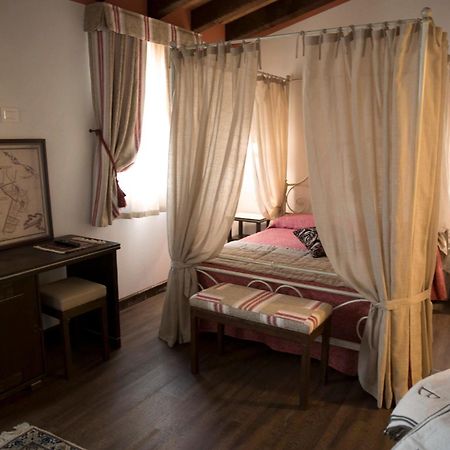 Locanda Bepa Ostiglia Ngoại thất bức ảnh