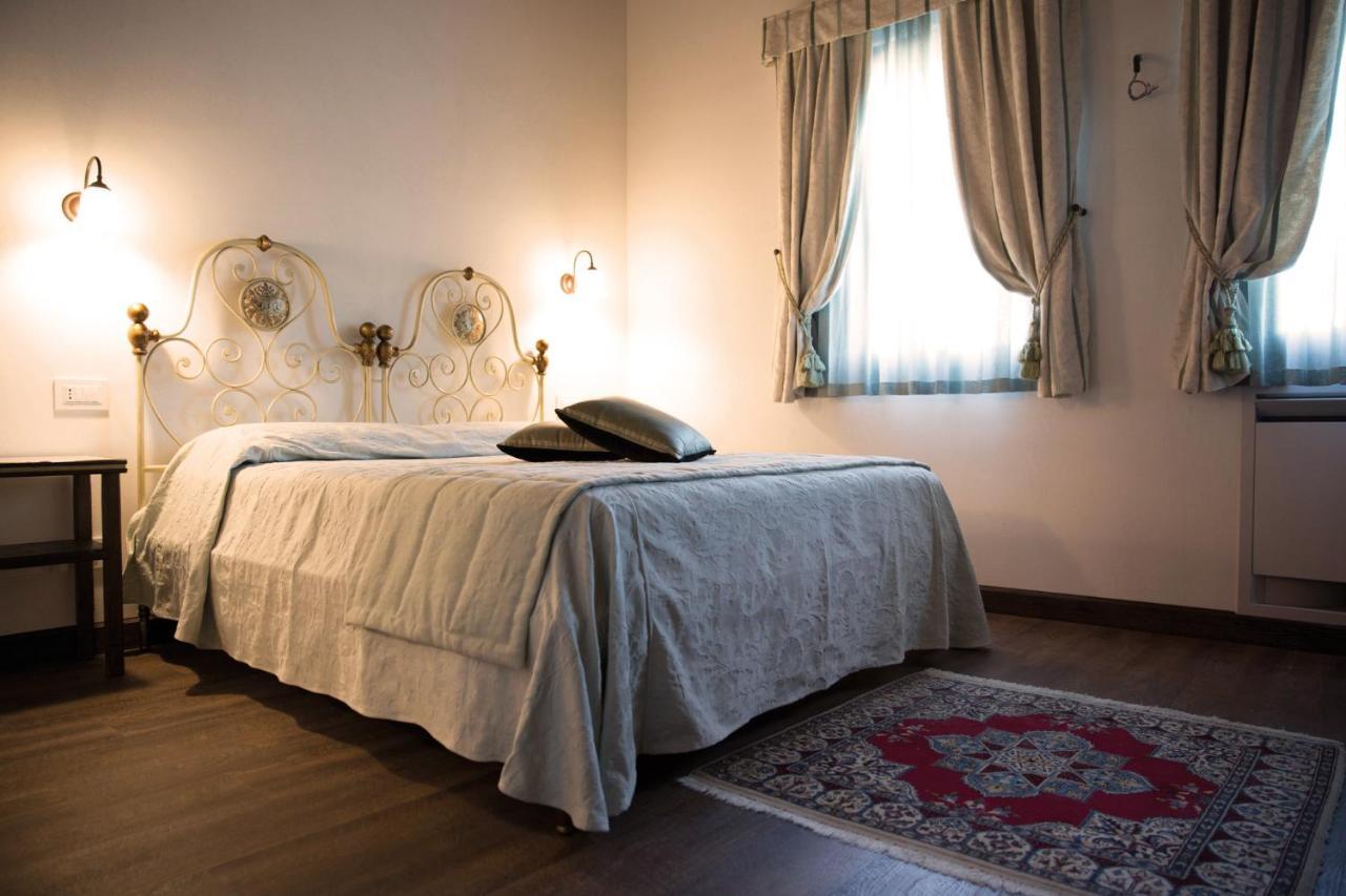 Locanda Bepa Ostiglia Ngoại thất bức ảnh