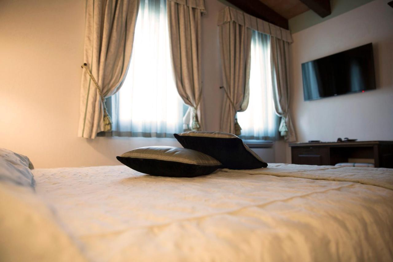 Locanda Bepa Ostiglia Ngoại thất bức ảnh