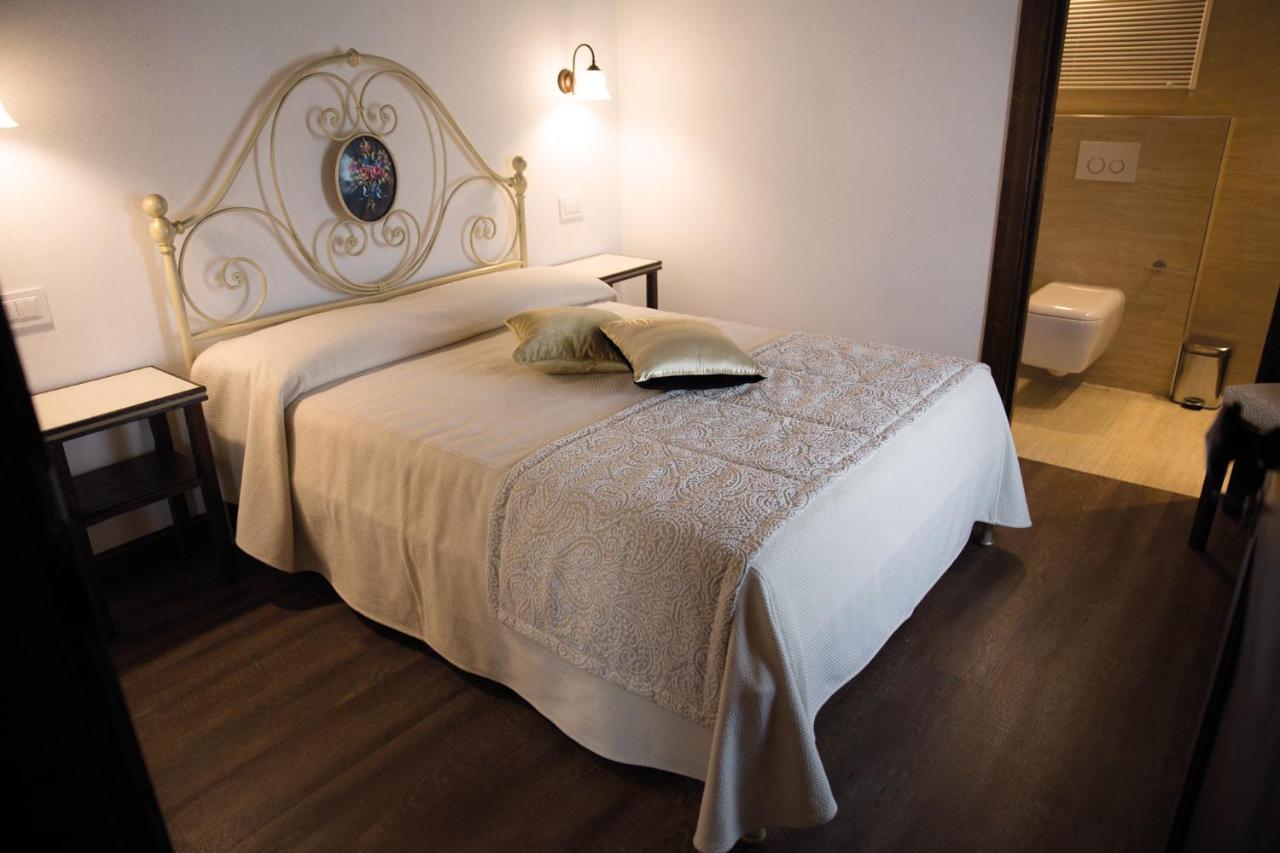 Locanda Bepa Ostiglia Ngoại thất bức ảnh