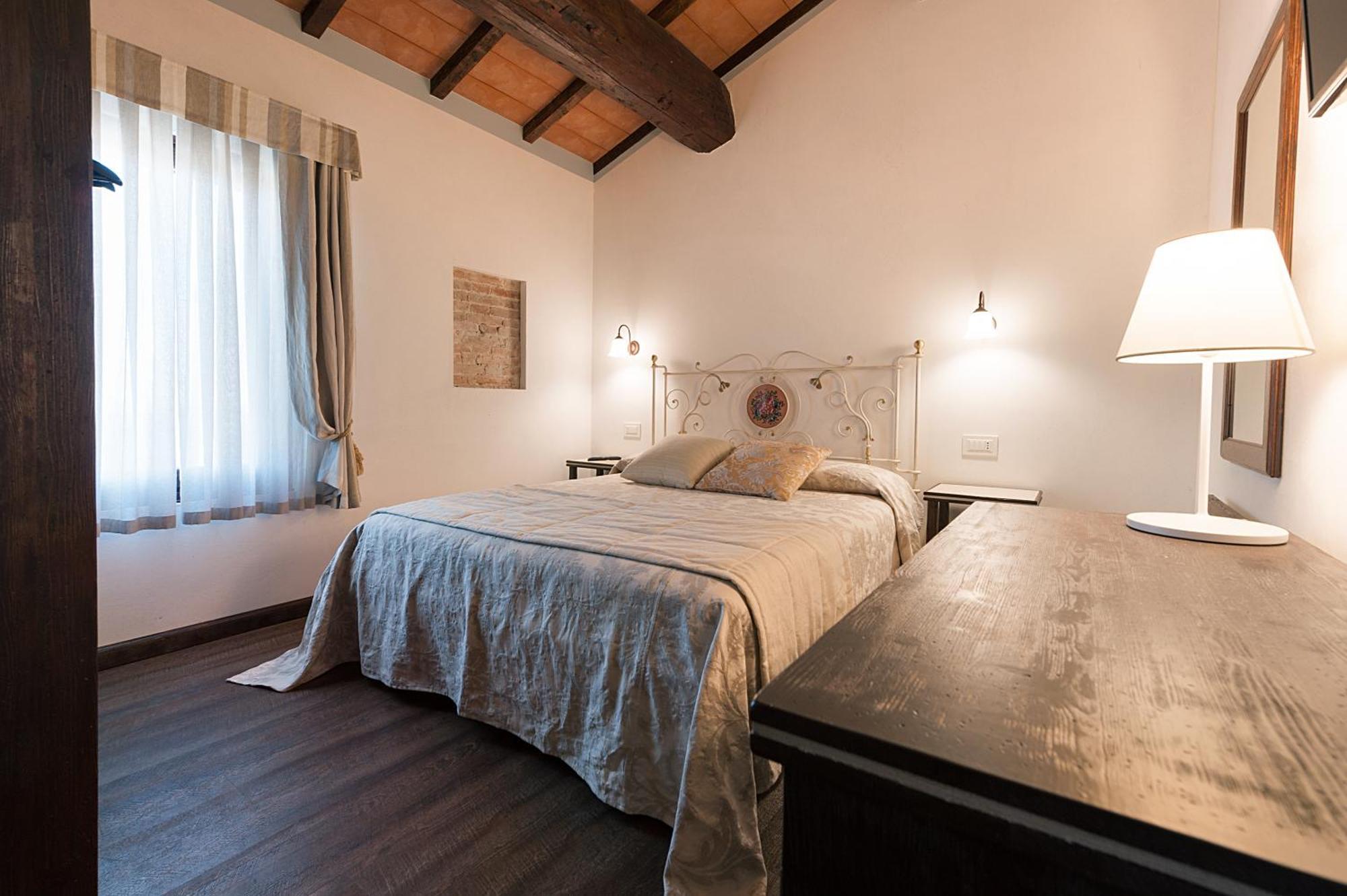 Locanda Bepa Ostiglia Ngoại thất bức ảnh
