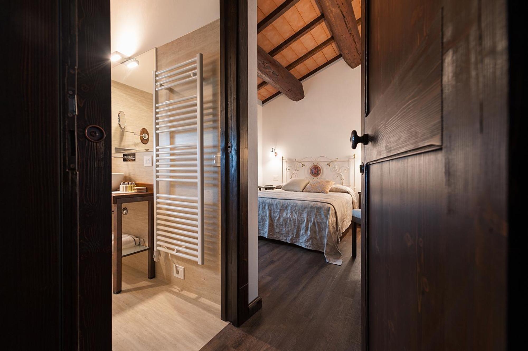Locanda Bepa Ostiglia Ngoại thất bức ảnh