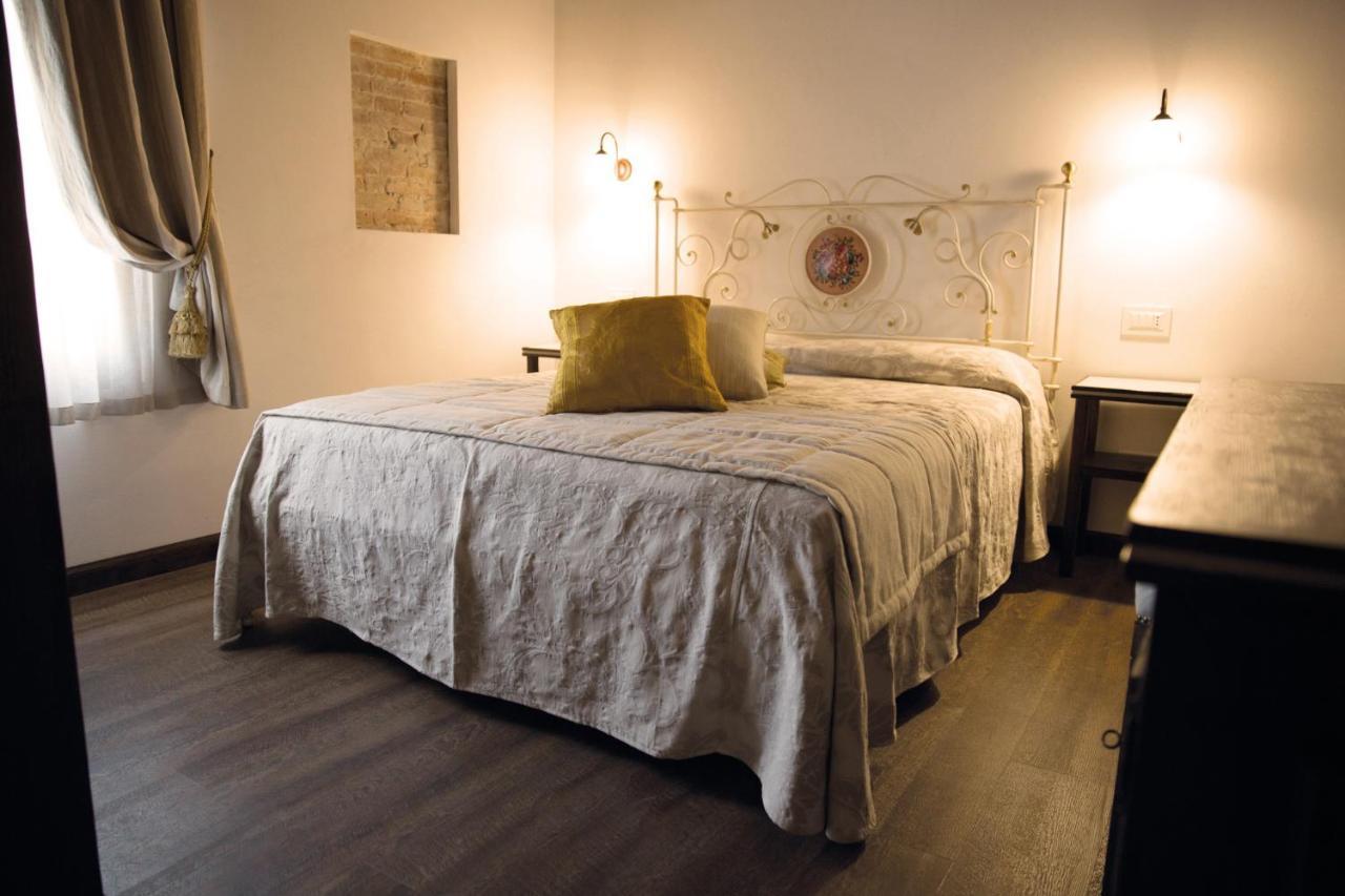 Locanda Bepa Ostiglia Ngoại thất bức ảnh