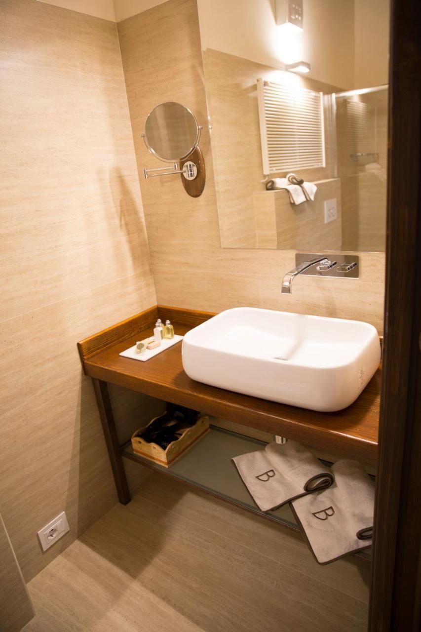 Locanda Bepa Ostiglia Ngoại thất bức ảnh