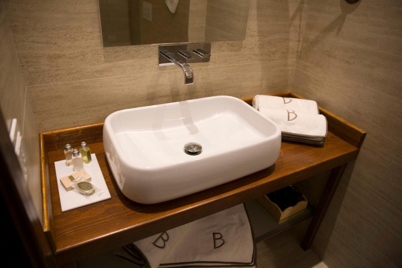 Locanda Bepa Ostiglia Ngoại thất bức ảnh