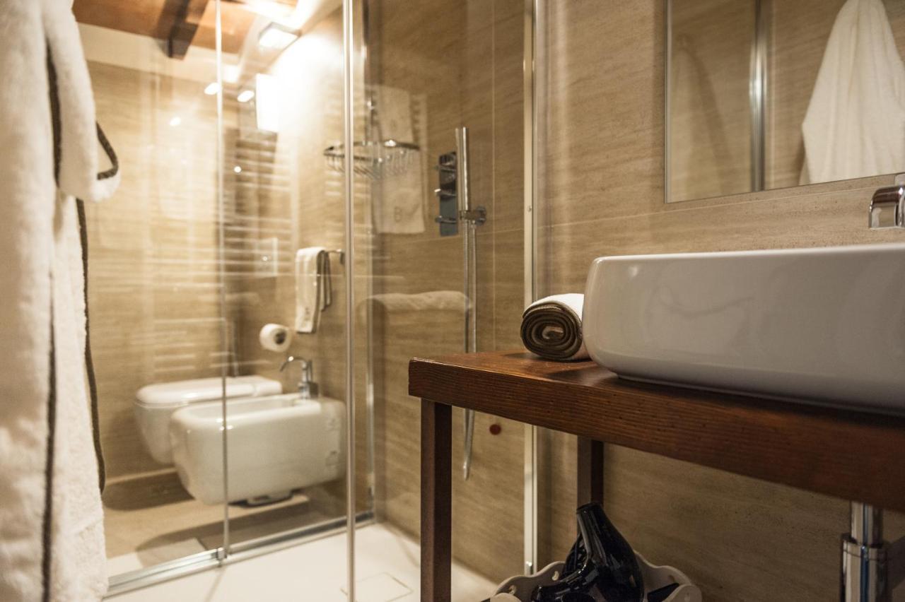 Locanda Bepa Ostiglia Ngoại thất bức ảnh