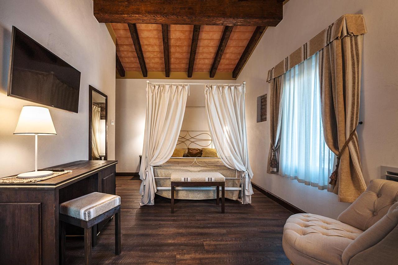 Locanda Bepa Ostiglia Ngoại thất bức ảnh