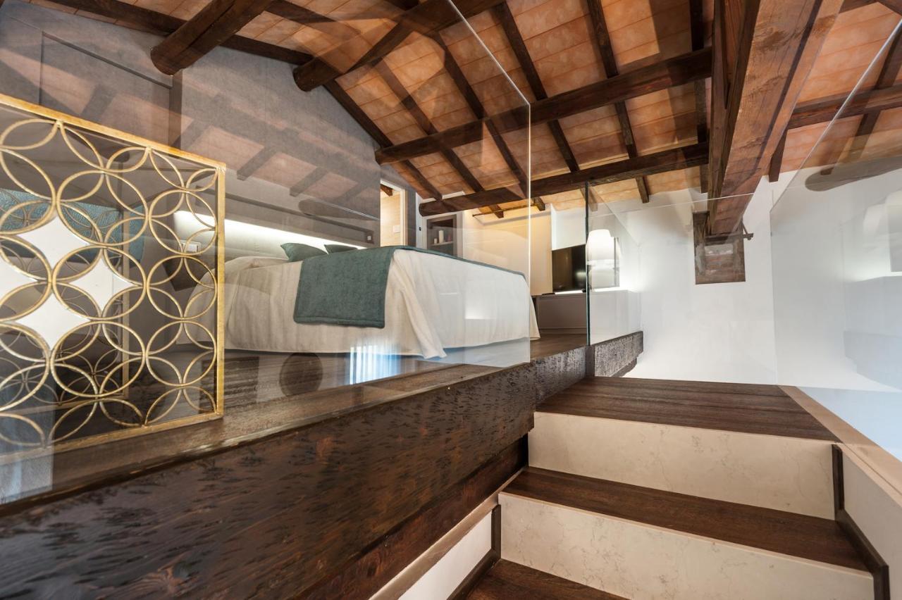 Locanda Bepa Ostiglia Ngoại thất bức ảnh