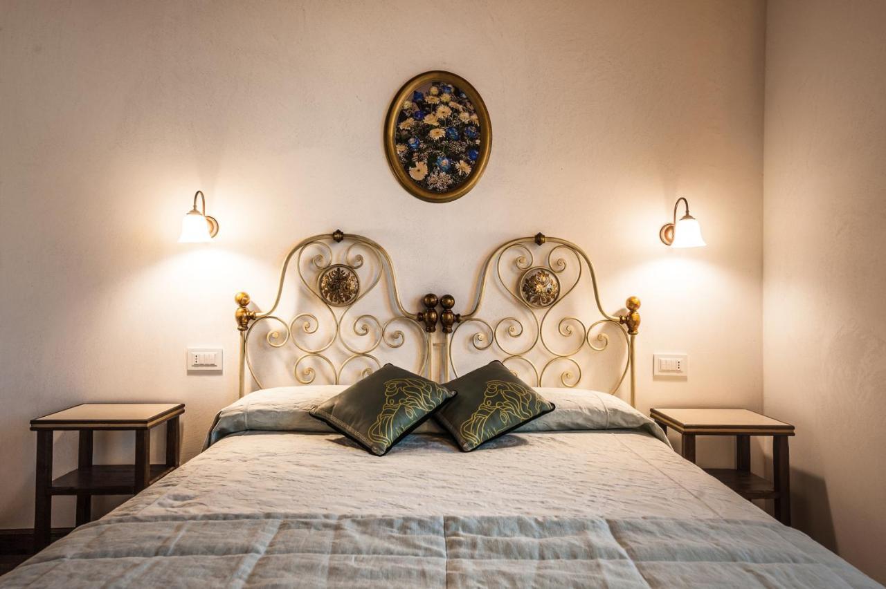 Locanda Bepa Ostiglia Ngoại thất bức ảnh
