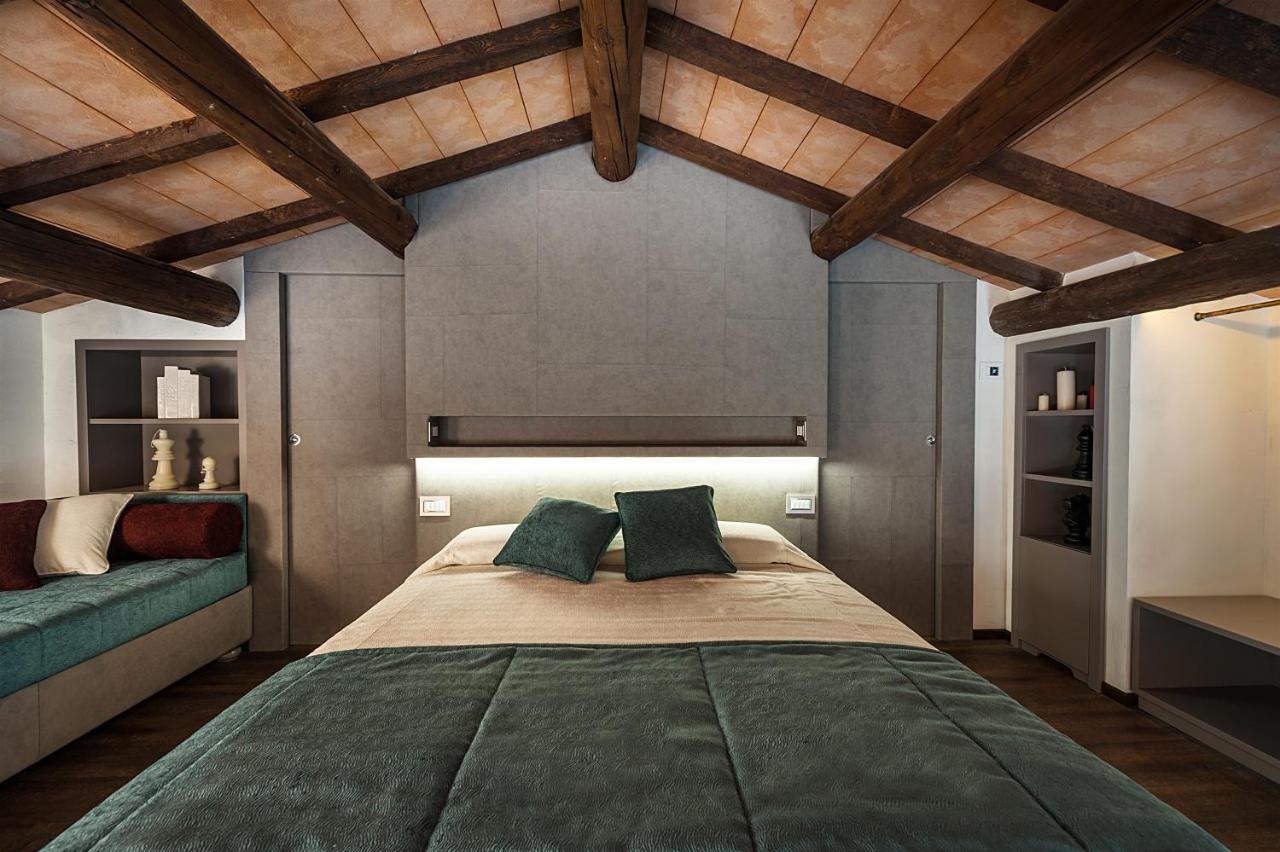 Locanda Bepa Ostiglia Ngoại thất bức ảnh